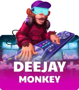Deejay Monkey