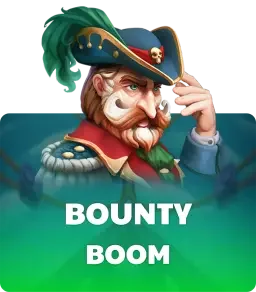 Bounty Boom
