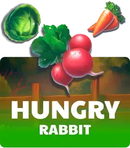 Hungry Rabbit