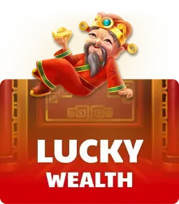 Lucky Wealth