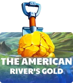 The American River's Gold