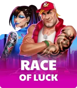Race of Luck