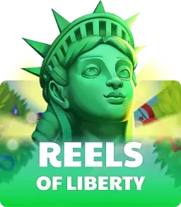 Reels of Liberty